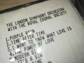 THE LONDON SYMPHONY ORCHESTRA-TAPE 1402251648, снимка 10