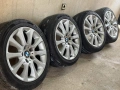 17 джанти Style 188 bmw e36 e46 e90 e91 e92 , снимка 1