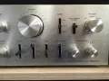 Усилвател Denon PMA-600 -Тунер TU-300, снимка 3