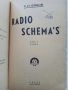 Radio Schema's - P.H.Brans - 1946г., снимка 3