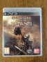 Clash of Titans The Videogame 35лв. Игра за Playstation 3 PS3, снимка 1