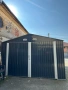 Сглобяем гараж/складово помещение, възможност за заключване, отлично състояние, снимка 1