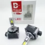 Heyword D SERIES D1S D2S D3S D5S LED крушки за автомобилни фарове , снимка 4