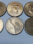 монети от 1 долар президенти, снимка 8