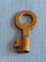 Ключе от соца старо рядко за шевна машина,шкаф за КОЛЕКЦИОНЕРИ 40966, снимка 1