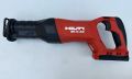 HiLTi SR 6-22 AVR Nuron - Безчетков саблен трион 22V, снимка 1