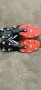 Бутонки Adidas Predator LZ TRX FG Orange Black, снимка 3