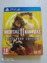 Mortal Kombat 11 Steelbook Edition PS4 , снимка 1