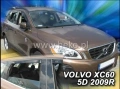 Ветробрани за VOLVO XC60 (2008-2017) 5 врати - 4бр. предни и задни Неко, снимка 1