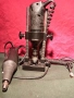 Две германски минидрелки и стойка, снимка 4