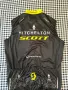 Giordana FR-C Pro Mitchelton Scott Vest мъжко вело джърси  2XL , снимка 9