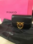 Оригинална дамска чанта PINKO, снимка 2