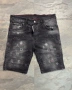 DSQUARED2 Мъжки Къси Дънки🔝Мъжки Къси Дънкови Панталони Код NGHSP68, снимка 1