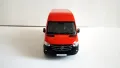 Mercedes-Benz Sprinter Delivery Van KiNSMART 1:48, снимка 8