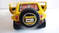 2008 Hummer HX Concept Maisto, Мащаб 1:24, снимка 4