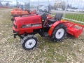 Японски трактор Мицубиши , снимка 1