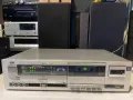 JVC KD-D30 Стерео касетен дек, снимка 1