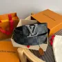 дамски колан LOUIS VUITTON -реплика, снимка 4