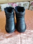 Детски топли ботички UGG за момиче естествена кожа, снимка 2