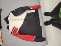 Яке за мотор DAINESE, снимка 2