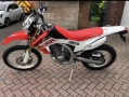 Honda CRF250L/Уникат!!!!, снимка 1