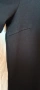 Черна ежедневна рокля размер 40/42, снимка 7