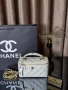 Chanel бяла чанта😍, снимка 1