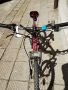 Продавам детско колело с 20-цолови гуми Interbike sunny, снимка 2