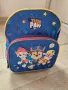 Детска раница Paw patrol , снимка 1