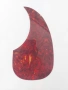 Пикгард/ Pickguard за акустична китара, снимка 1