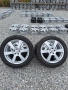5x112.19цола.7.5j ET35. Autec, снимка 1