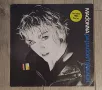 Madonna ‎– Papa Don't Preach (Extended Version) MAXI SINGLE 12 Издание 1986г Състояние на винила:NEA, снимка 1