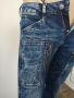 Дамски дънки G-Star RAW®POWEL MID SKINNY WMN DK AGED W27/L 32; 62, снимка 2