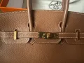 Hermes Birkin 25, снимка 1