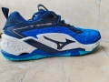 mizuno wave stealth neo 2 - мъжки маратонки КАТО НОВИ 46, снимка 4