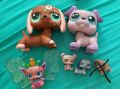 Littlest Pet Shop, Най-малкият Зоомагазин, снимка 1