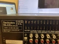 Усилвател technics su800 клас „а“, снимка 5