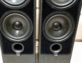 CANTON Ergo 91 DC - Тонколони , снимка 5