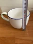 Керамична чаша / купичка, снимка 2