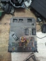 BSI модул за PEUGEOT 206 , CITROËN BERLINGO , 9653667580 , A118085320E, снимка 1