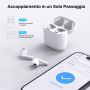 NOBIS N3601 True Wireless Earbuds с ENC шумопотискане, 40 часа, сензорно управление, снимка 6