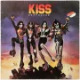 Kiss – Destroyer / LP, снимка 1