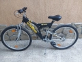 Велосипед "EXTREME" 26 цола внос от Германия ПЕРФЕКТЕН , снимка 1
