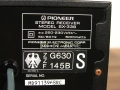 Ресивър    Pioneer sx-339 /3 , снимка 9