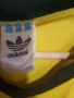 Retro Adidas Хърватска футболна тениска XL, снимка 4