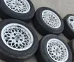 ретро джанти за opel опел omega senator 15 цола 5x110 ats, снимка 8