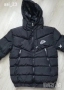 Нови мъжки якета nike , снимка 6