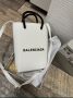 Дамска чанта Balenciaga , снимка 1