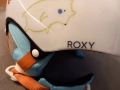 Roxy каска за ски/сноуборд – Misty Girl, размер M (54 см), снимка 4