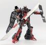 Transformers/Tрансформърс Action figure Sentinel Prime, снимка 5